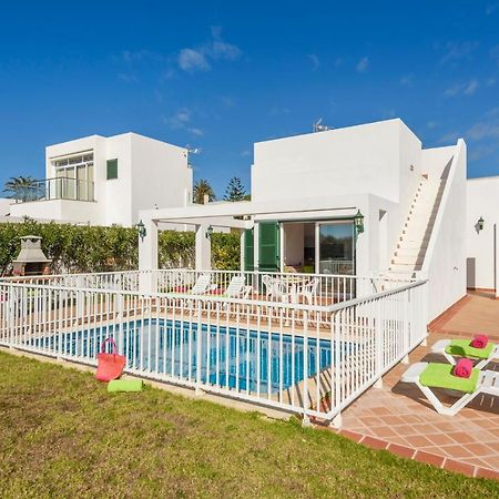 Villa Cal Peixito ソン・ボウ エクステリア 写真