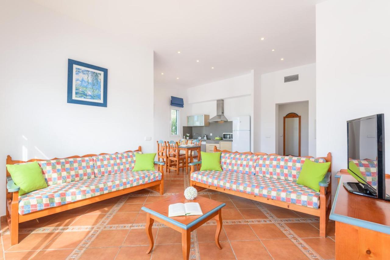 Villa Cal Peixito ソン・ボウ エクステリア 写真