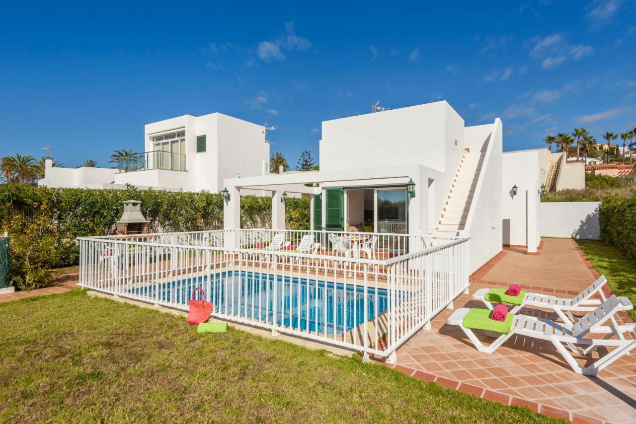 Villa Cal Peixito ソン・ボウ エクステリア 写真