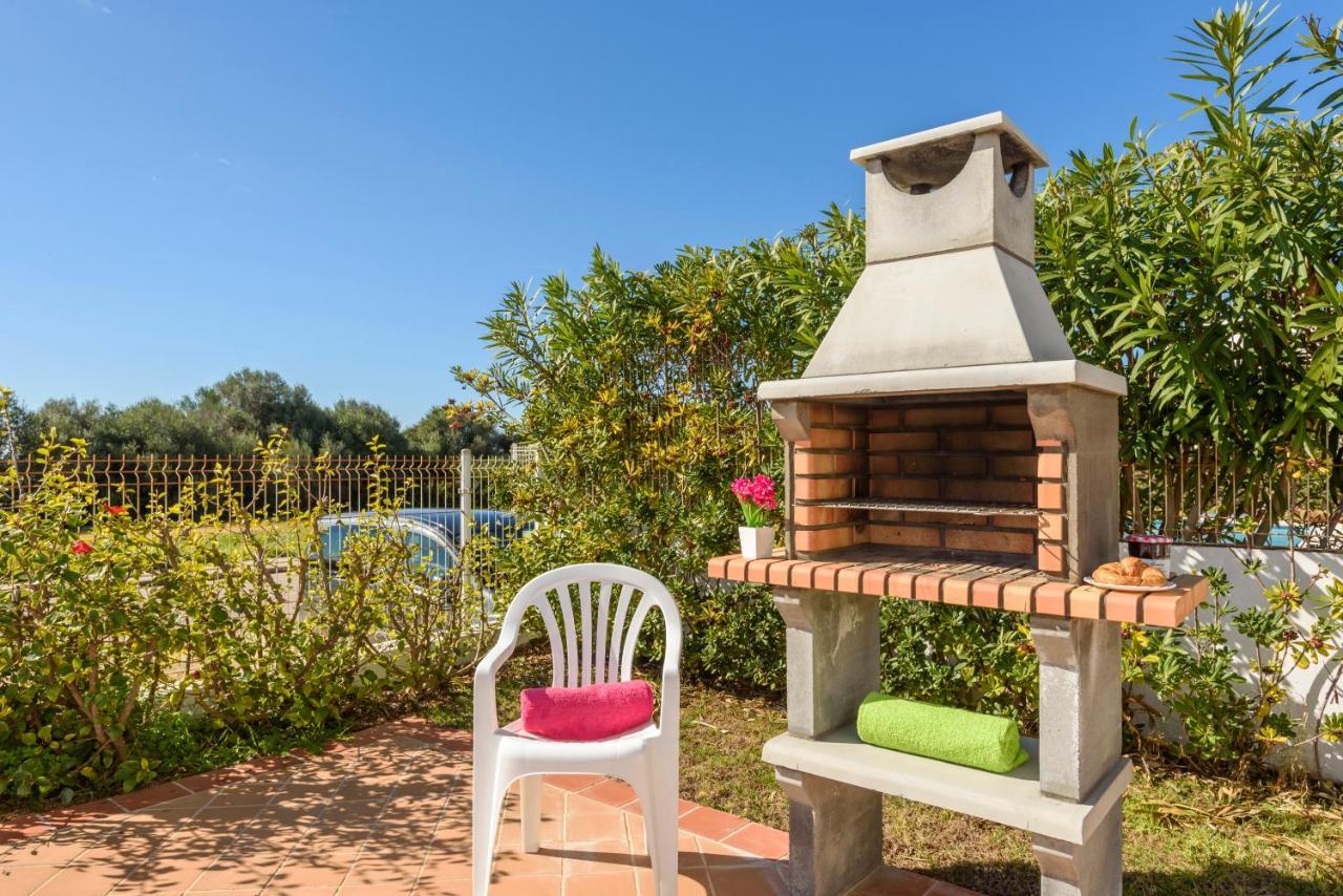 Villa Cal Peixito ソン・ボウ エクステリア 写真